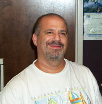 craig arcamone, chiropractor patient: neck pain